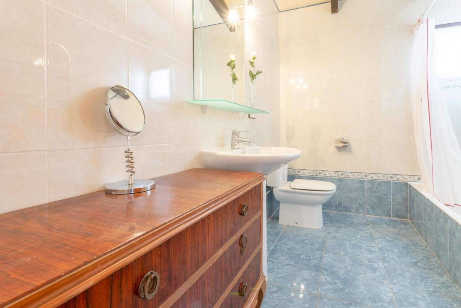 Villa Ca Nostra Cala En Porter  Екстериор снимка