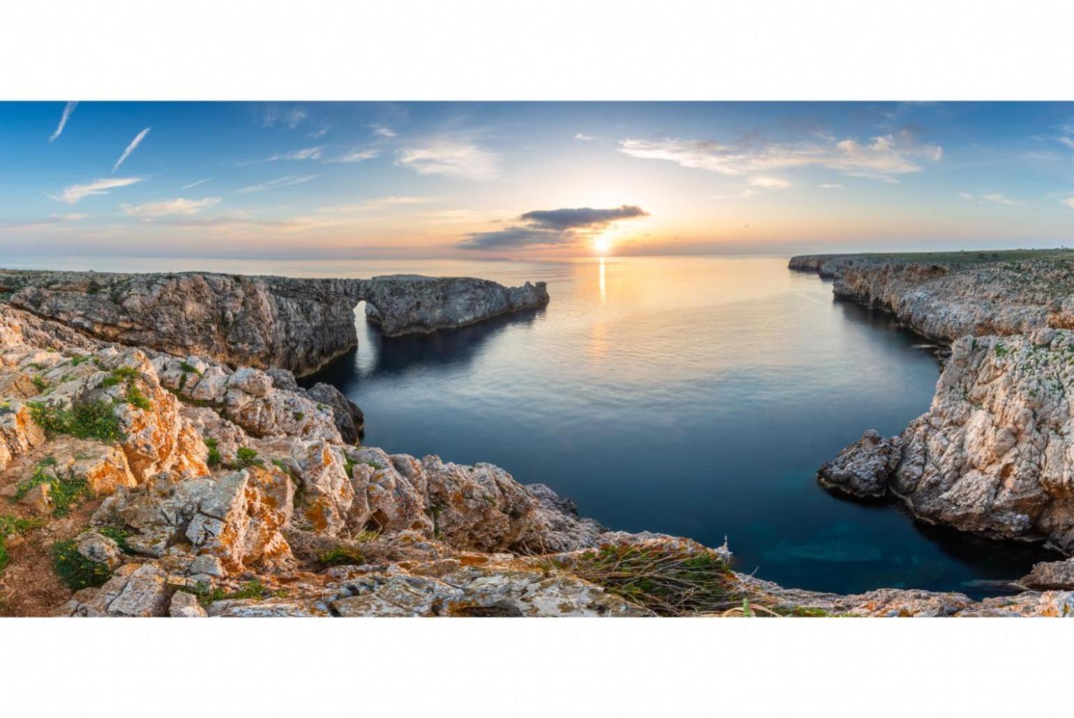 Villa Ca Nostra Cala En Porter  Екстериор снимка